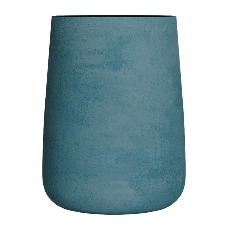 Кашпо CONCRETIKA CONE MURENA большое 38614 - фото 99250