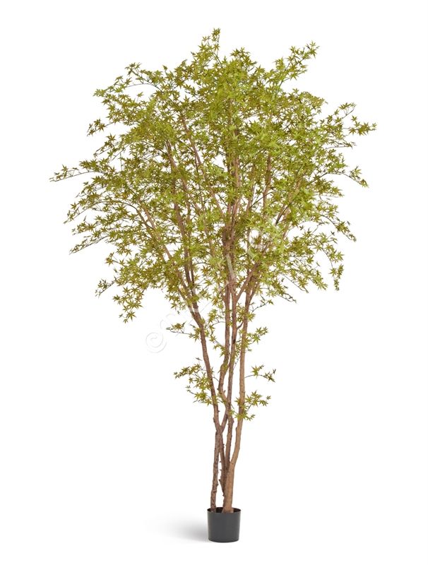 Гигантский Японский клён Баттерфляй (искусственный) Treez Collection 39308 - фото 99800