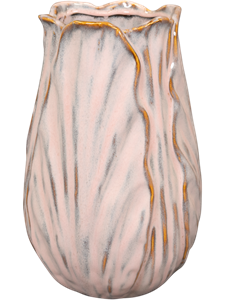 Кашпо Flora pot tall (Nieuwkoop Europe) 39616