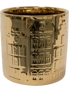 Кашпо Jille pot houses (Nieuwkoop Europe) 39622