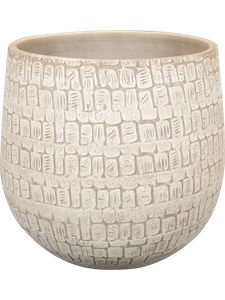 Кашпо Renzo pot (Nieuwkoop Europe) 39636