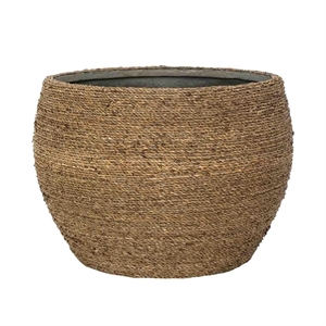 Кашпо ABBY (Pottery Pots) 32124