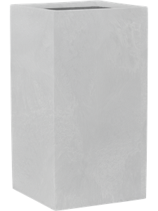 Кашпо B-straight square (Nieuwkoop Europe) 40444