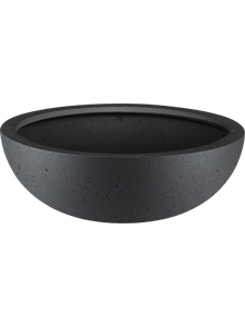 Кашпо Grigio bowl (Nieuwkoop Europe) 40446