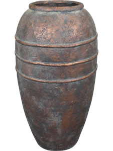 Кашпо Kris pot tall высокое (Nieuwkoop Europe) 40570