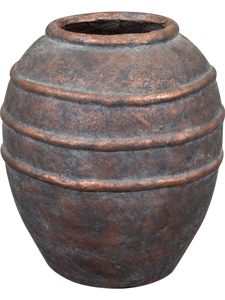 Кашпо Kris pot tall (Nieuwkoop Europe) 40571