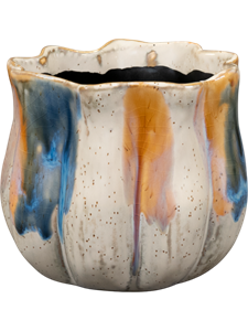 Кашпо Molly pot (Nieuwkoop Europe) 40573