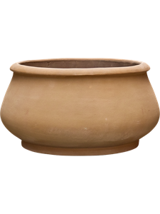 Кашпо Terra antica genova низкое (Nieuwkoop Europe) 40577