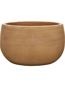 Кашпо Terra moderna lucca низкое (Nieuwkoop Europe) 40579