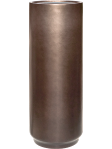 Кашпо Baq gradient cylinder matt (с техническим горшком) высокое (Nieuwkoop Europe) 40581