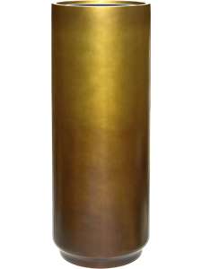 Кашпо Baq gradient cylinder matt (с техническим горшком) высокое (Nieuwkoop Europe) 40581