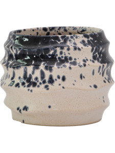 Кашпо Void pot (Nieuwkoop Europe) 40602