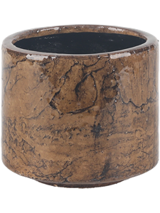 Кашпо Fracture orchidpot (Nieuwkoop Europe) 40604