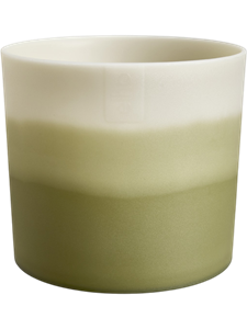 Кашпо Colour gradient round (Elho) 40605