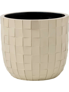 Кашпо Capi nature blocks planter ball 40612