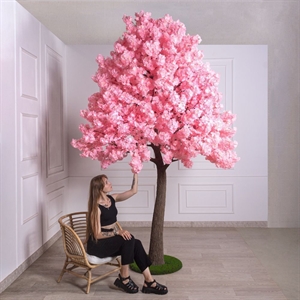 325МЕТст/разб/П/225(F) Сакура искусственная h325см 40615