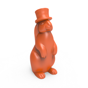 Праздничное украшение EDDIE TOY 40622