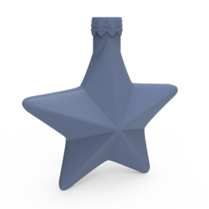 Праздничное украшение STARLET 40629