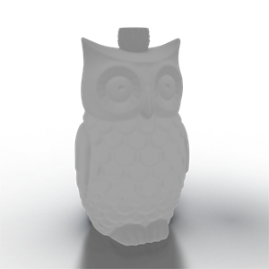 Праздничное украшение OOLIN светящееся 40638