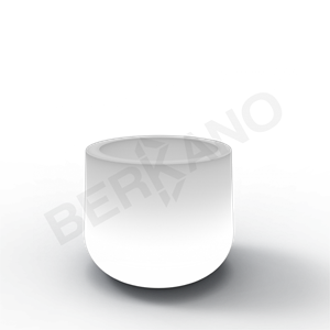 Кашпо Grace planter 45 светящееся (Berkano) 41079