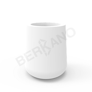 Кашпо Grace planter 75 (Berkano) 41076