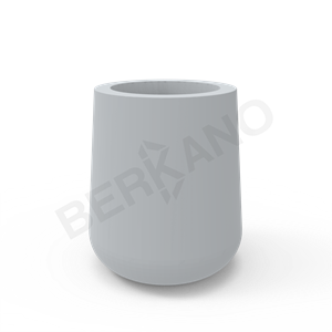 Кашпо Grace planter 75 (Berkano) 41076