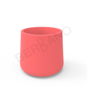 Кашпо Grace planter 90 (Berkano) 41072