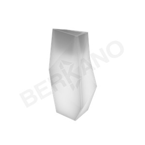 Кашпо Quaro L светящееся (Berkano) 41071