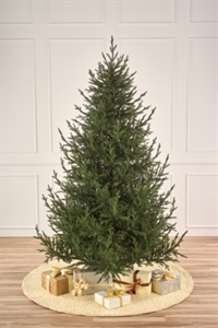 Ель искусственная "Лесная Симфония" (ПЭ), D95xH150 см 41213
