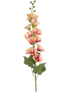 Штокроза цветок (искусственный) Nieuwkoop Europe 41375