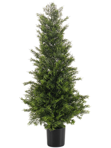 Кедр дерево (искусственное) Nieuwkoop Europe 41419