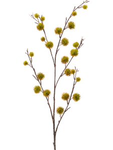 Каштан ветка (искусственная) Nieuwkoop Europe 41427