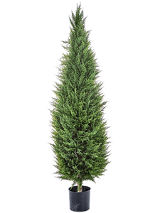 Кипарис Тауэр (150 cm) (искусственный) Nieuwkoop Europe 41434