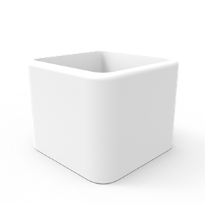 Кашпо Cubo 80 (Berkano) 41469