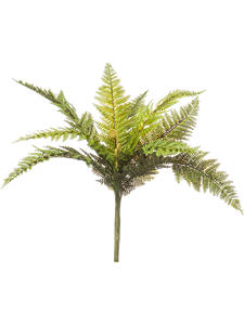 Папоротник ветка (искусственная) Nieuwkoop Europe 41477