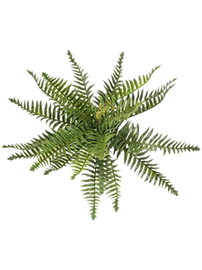 Папоротник лесной ветка (uv) (искусственная) Nieuwkoop Europe 41508