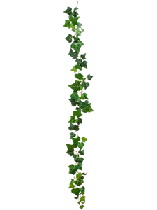 Плющ ампельный (fr) (искусственный) Nieuwkoop Europe, 41532 41532