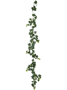 Плющ ампельный (uv) (искусственный) Nieuwkoop Europe, 41533 41533