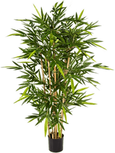 Бамбук японский дерево (270 cm) (искусственное) Nieuwkoop Europe 41540