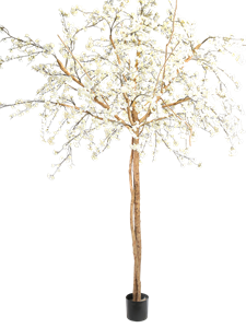 Цветущее дерево кремовое (искусственное) Nieuwkoop Europe 41544