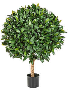 Лавр шар (uv) (искусственный) Nieuwkoop Europe 41549