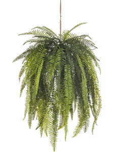 Нефролепис ампельный (искусственный) Nieuwkoop Europe 41654