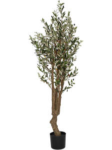 Олива дерево 180 (искусственное) Nieuwkoop Europe 41659