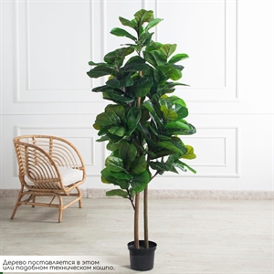 {{productViewItem.photos[photoViewList.activeNavIndex].Alt || productViewItem.photos[photoViewList.activeNavIndex].Description || '180/РН/631(з)(Пр)(F) Фикус искусственный Лирата h180см'}}