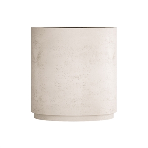 {{productViewItem.photos[photoViewList.activeNavIndex].Alt || productViewItem.photos[photoViewList.activeNavIndex].Description || 'Кашпо CONCRETIKA ЦИЛИНДР ХЛ КОНКРИТ ВАЙТ высокое'}}