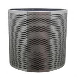 Кашпо President перфорированнное (Nieuwkoop Europe) 42405