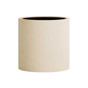 Кашпо CONCRETIKA ЦИЛИНДР САХАРА 43954