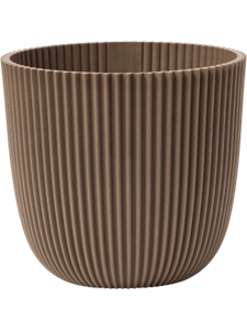 Кашпо Capi made with groove planter ball 45271