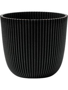 Кашпо Capi made with groove planter ball textile 45274