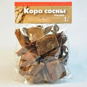 Субстратный комп. Кора сосны ПРОФИ 1л 17903